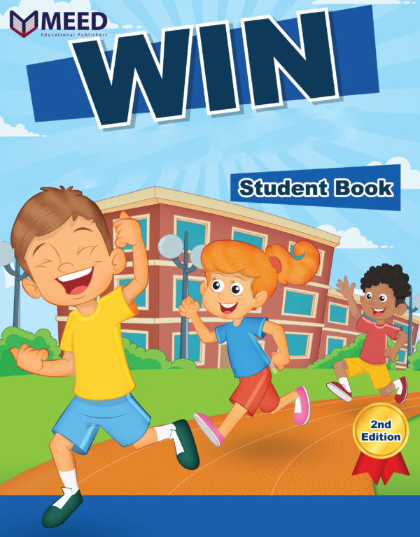 Student Book