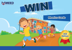 Phonics Cards