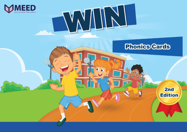Phonics Cards