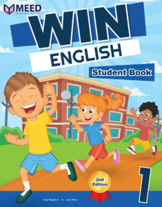 WIN English