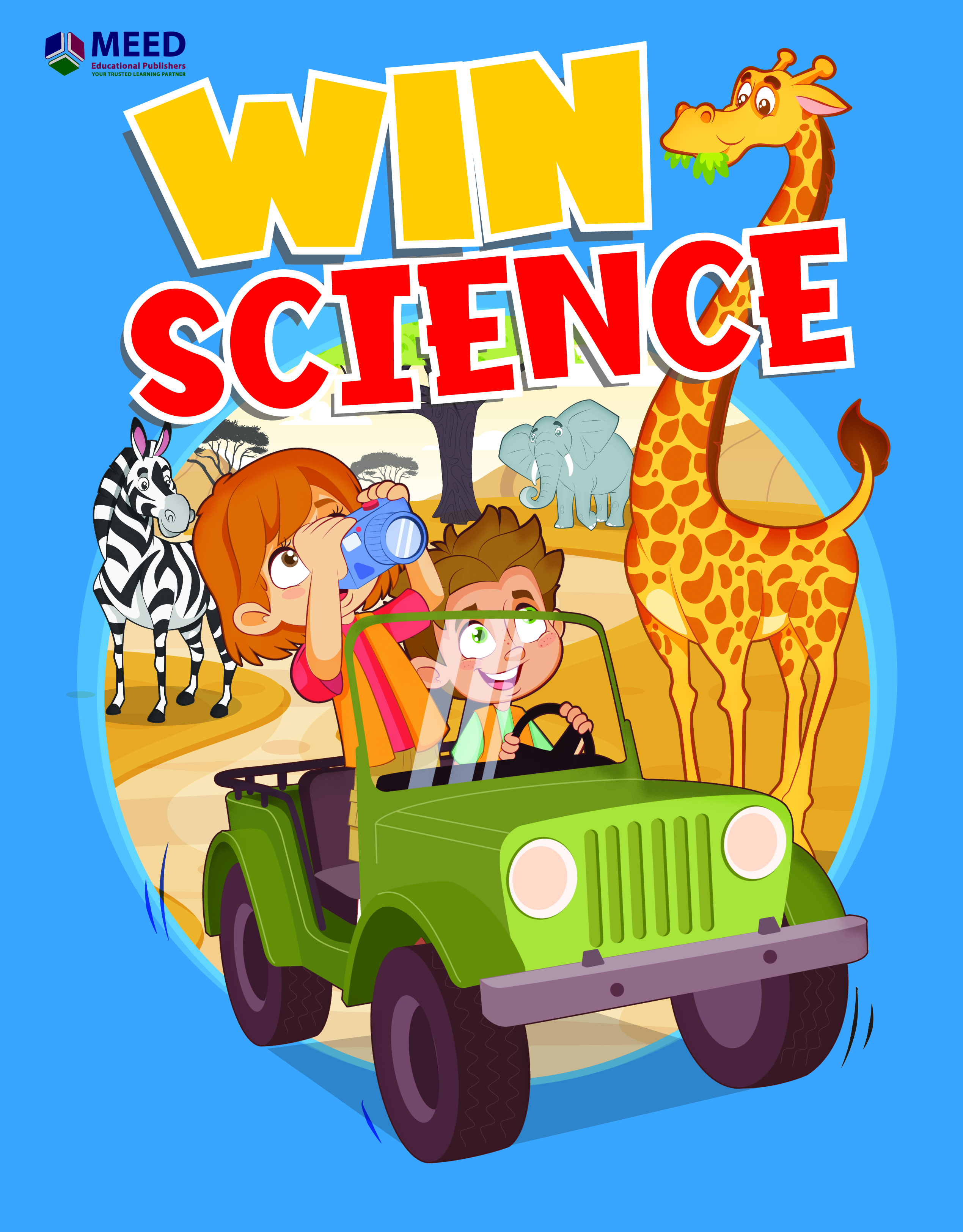 WIN Science