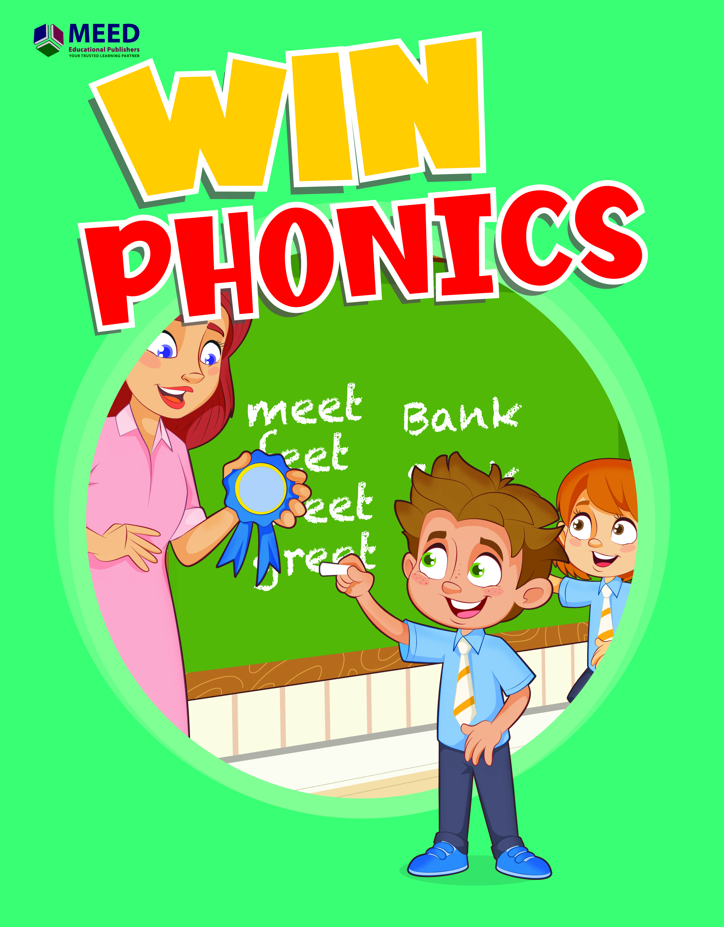 WIN Phonics