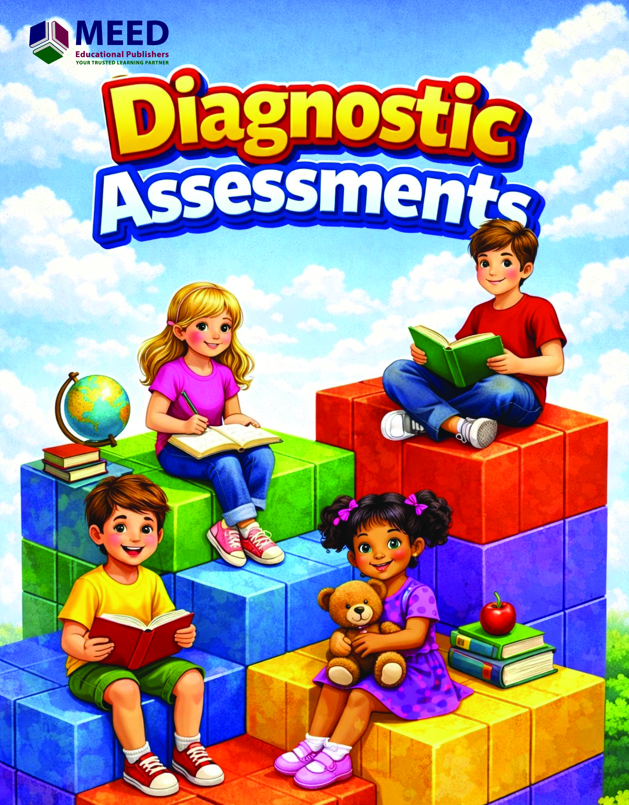 DIAGNOSTIC ASSESSMENTS